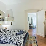 Traditional Riverside Apartment
