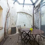 Traditional Riverside Apartment